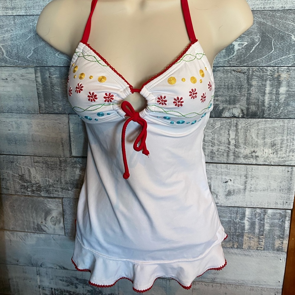 Candis Swim Suit